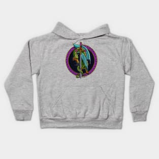 Wyvern Kids Hoodie